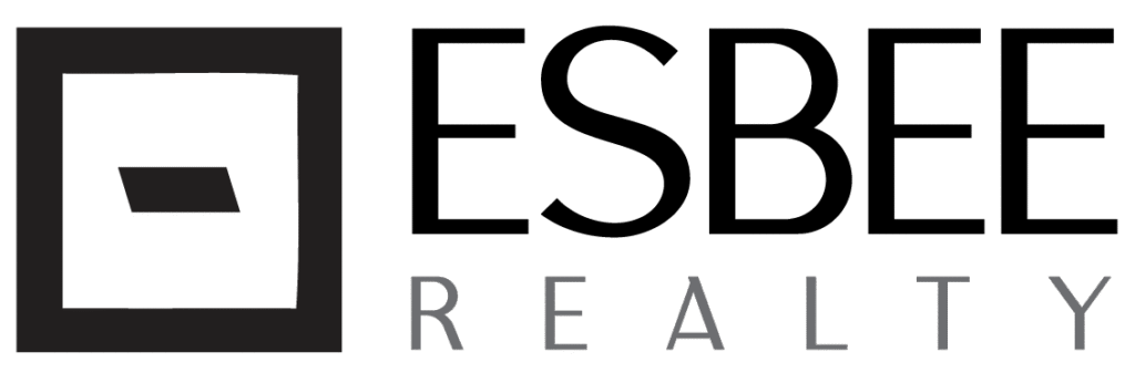 ESBEE REALTY LOGO